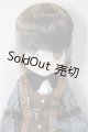 画像: AZONE/1/12Lil’Fairy(リルフェアリー)〜ちいさなお手伝いさん〜/アレン/0 A-25-06-11-119-NY-ZA