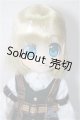 画像: AZONE/Lil’Fairy 〜ちいさなお手伝いさん〜/メム/0 A-25-06-11-121-NY-ZA