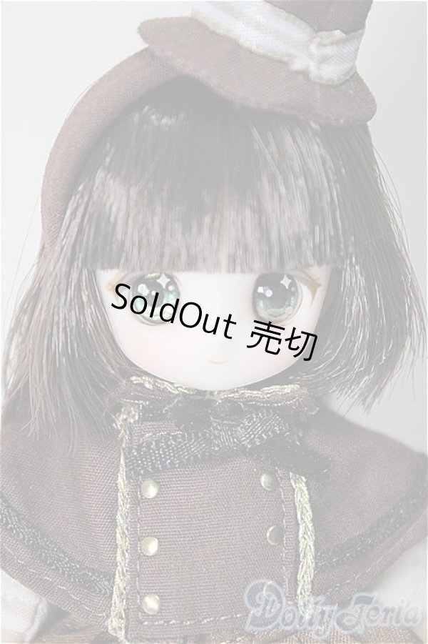画像1: AZONE/SugarCups ショコラーラ 〜Welcome to Sugar Cup Wonderland!〜(アゾンダイレクトストア限定販売ver.)/0 A-25-06-11-118-NY-ZA (1)
