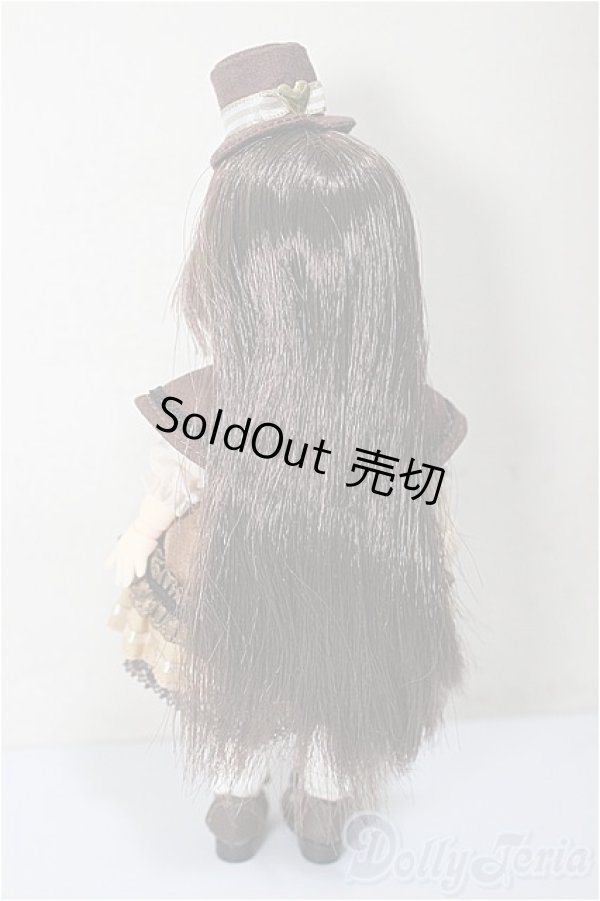 画像3: AZONE/SugarCups ショコラーラ 〜Welcome to Sugar Cup Wonderland!〜(アゾンダイレクトストア限定販売ver.)/0 A-25-06-11-118-NY-ZA (3)