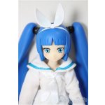 画像: AZONE/ニパ子(セリーヌ・P・ニッパーヌ)　1/12 ピコニーモキャラクターシリーズ AK No.003/0 A-25-06-11-108-NY-ZA