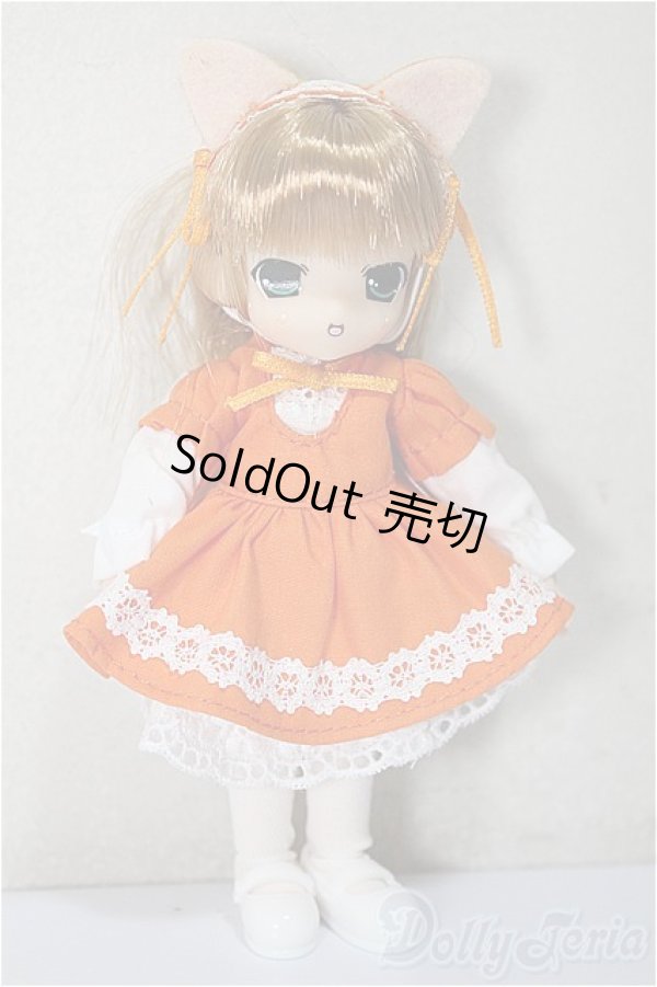 画像2: ママチャップトイ/ちょこちょこ みみる/ A-25-06-11-126-NY-ZA (2)