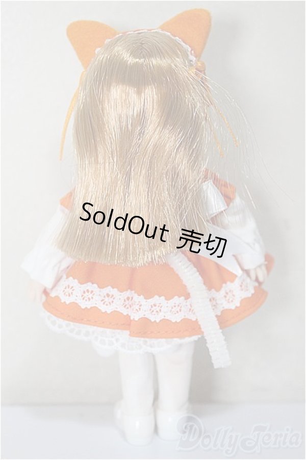 画像3: ママチャップトイ/ちょこちょこ みみる/ A-25-06-11-126-NY-ZA (3)