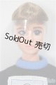画像: ジェニー/ジェフ/BJD　球体関節人形 A-25-06-11-129-NY-ZA