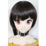 画像: DDS/めぐみん/BJD　球体関節人形 A-25-07-30-148-NY-ZA