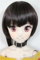 画像: DDS/めぐみん/BJD　球体関節人形 A-25-07-30-148-NY-ZA