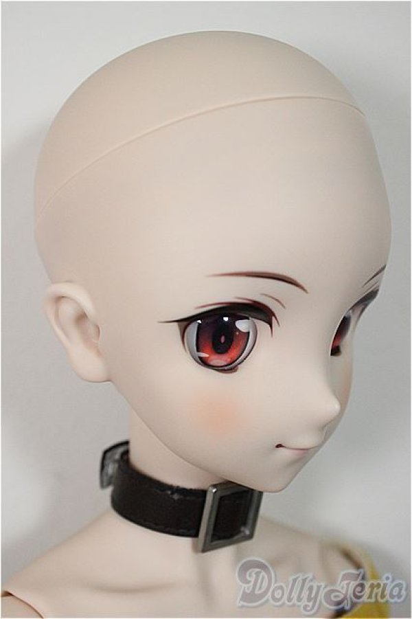 画像2: DDS/めぐみん/BJD　球体関節人形 A-25-07-30-148-NY-ZA (2)
