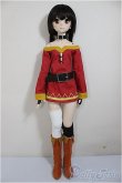 画像5: DDS/めぐみん/BJD　球体関節人形 A-25-07-30-148-NY-ZA (5)