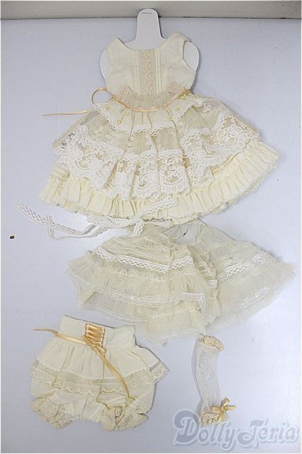 画像1: 50cmサイズドール/OF:衣装/0 A-25-08-06-294-NY-ZA (1)