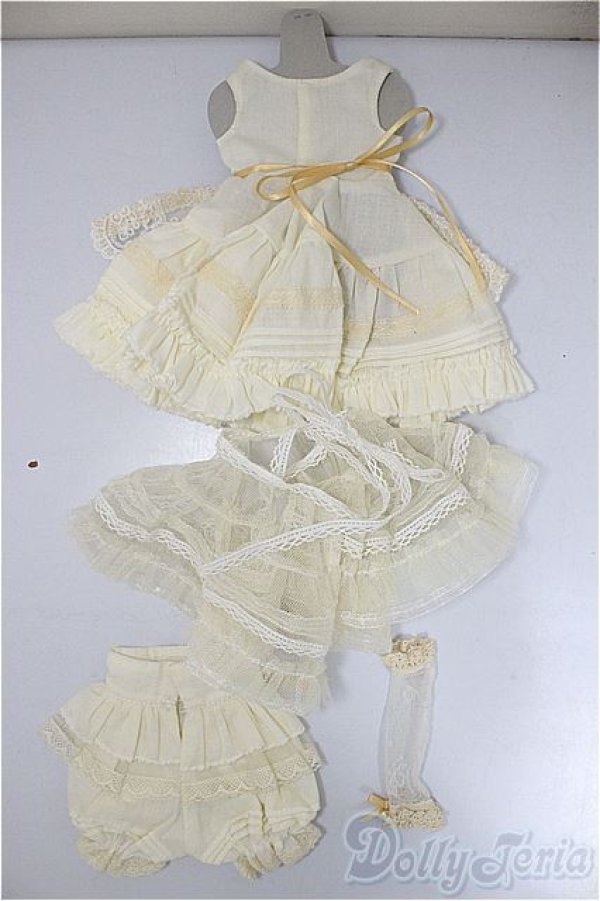 画像2: 50cmサイズドール/OF:衣装/0 A-25-08-06-294-NY-ZA (2)