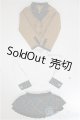 画像: MDD/OF:衣装セット/0 A-25-06-11-234-NY-ZA