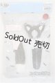 画像: AZONE/OF:50ｃｍキツネの和下着set/0 A-25-06-11-235-NY-ZA