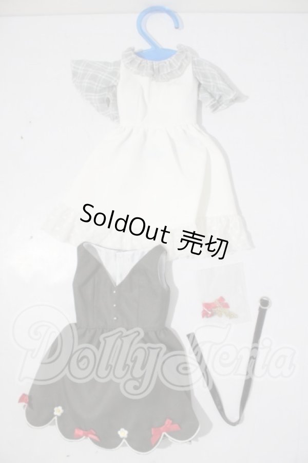 画像1: SD/OF:衣装セット U-25-06-24-064-NY-ZU (1)