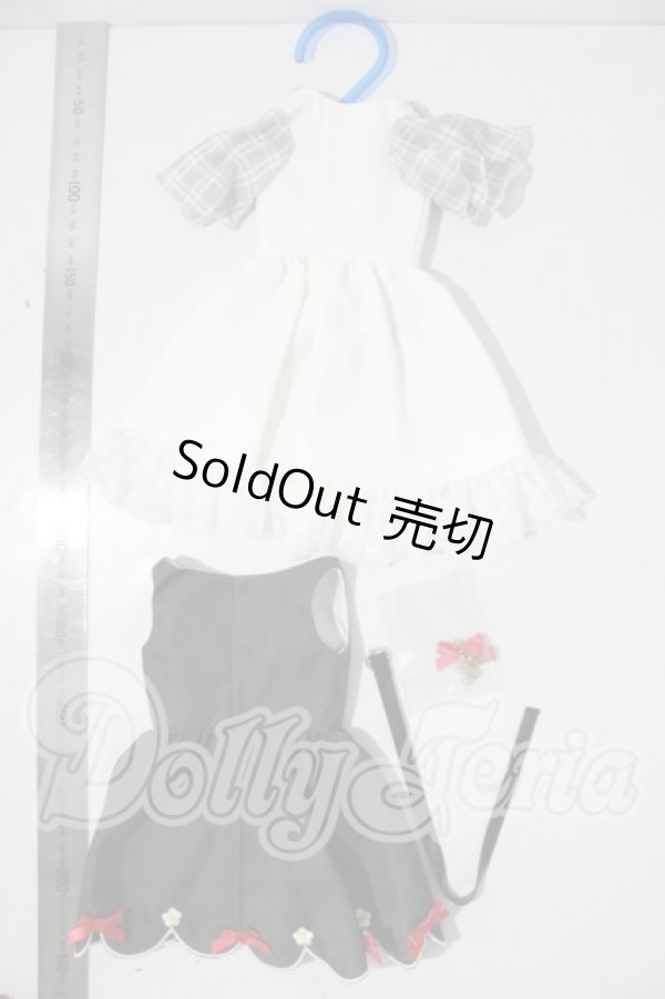 画像2: SD/OF:衣装セット U-25-06-24-064-NY-ZU (2)