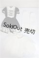 画像: DD/OF:衣装セット/0 A-25-06-11-230-NY-ZA