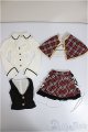 画像: DD/OF:衣装セット/0 A-25-06-11-239-NY-ZA