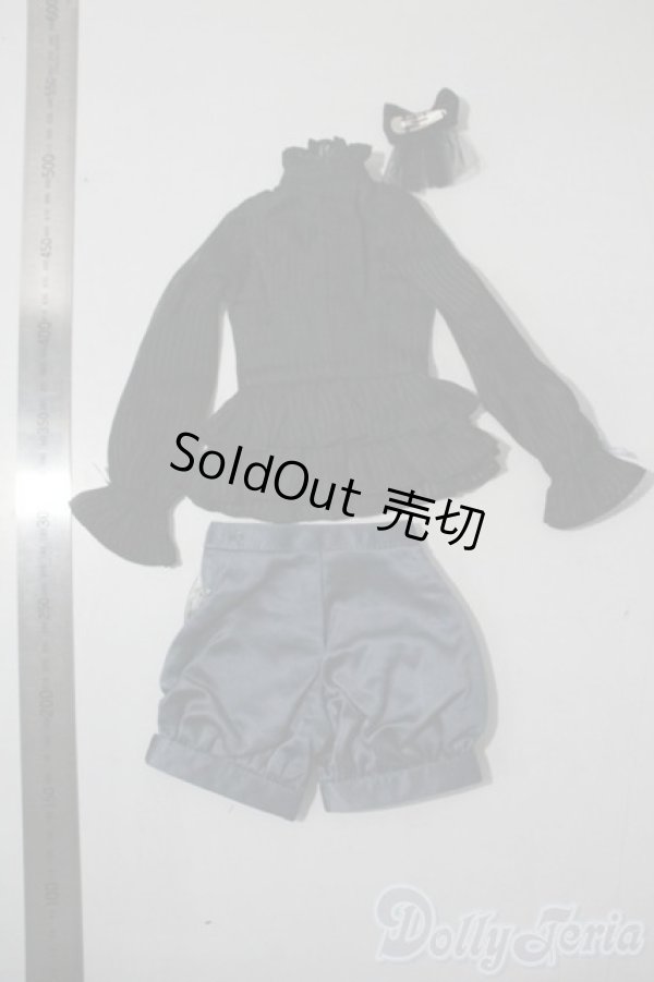 画像2: SD/OF:アズライトブルー・ビューティー U-25-06-24-063-NY-ZU (2)