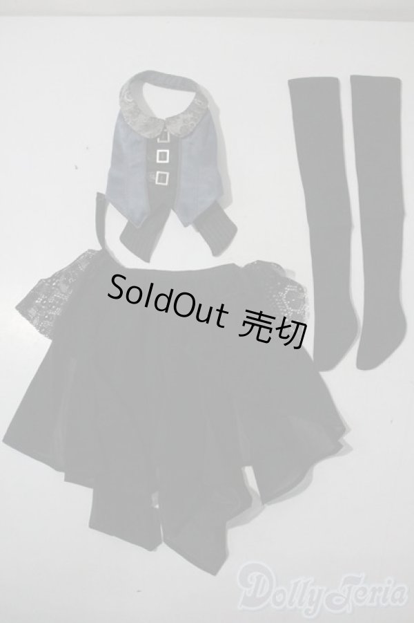 画像3: SD/OF:アズライトブルー・ビューティー U-25-06-24-063-NY-ZU (3)