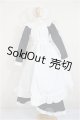 画像: DD/OF:メイド服衣装/0 A-25-06-11-236-NY-ZA