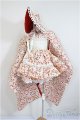 画像: DD/OF:衣装セット/0 A-25-06-11-229-NY-ZA