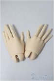 画像1: Dikadoll/1/4 jointed hand parts/ A-25-06-11-130-NY-ZA (1)