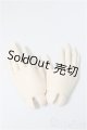 画像: Dikadoll/1/4 jointed hand parts/ A-25-06-11-131-NY-ZA