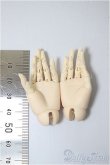 画像2: Dikadoll/1/4 jointed hand parts/ A-25-06-11-131-NY-ZA (2)