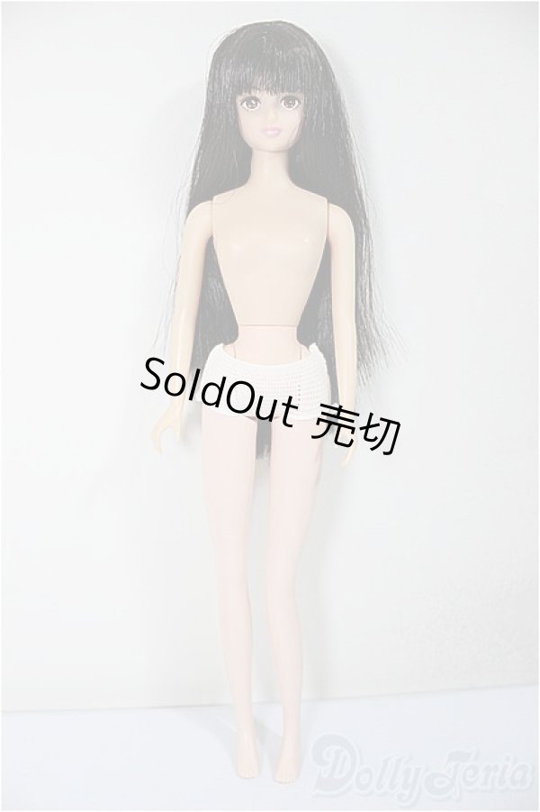 画像2: ジェニー/シオン/BJD　球体関節人形 A-25-06-11-151-NY-ZA (2)