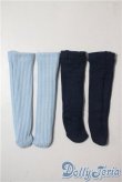画像2: 幼SD/OF:靴下 U-25-07-08-105-NY-ZU (2)