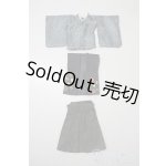 画像: 幼SD/OF:袴 U-25-07-01-094-NY-ZU