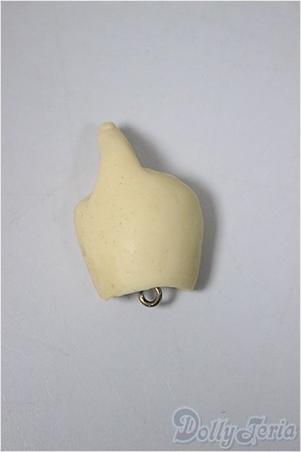 画像1: 30ｃｍ級/ハンドパーツ　片手/0 A-25-06-11-182-NY-ZA (1)