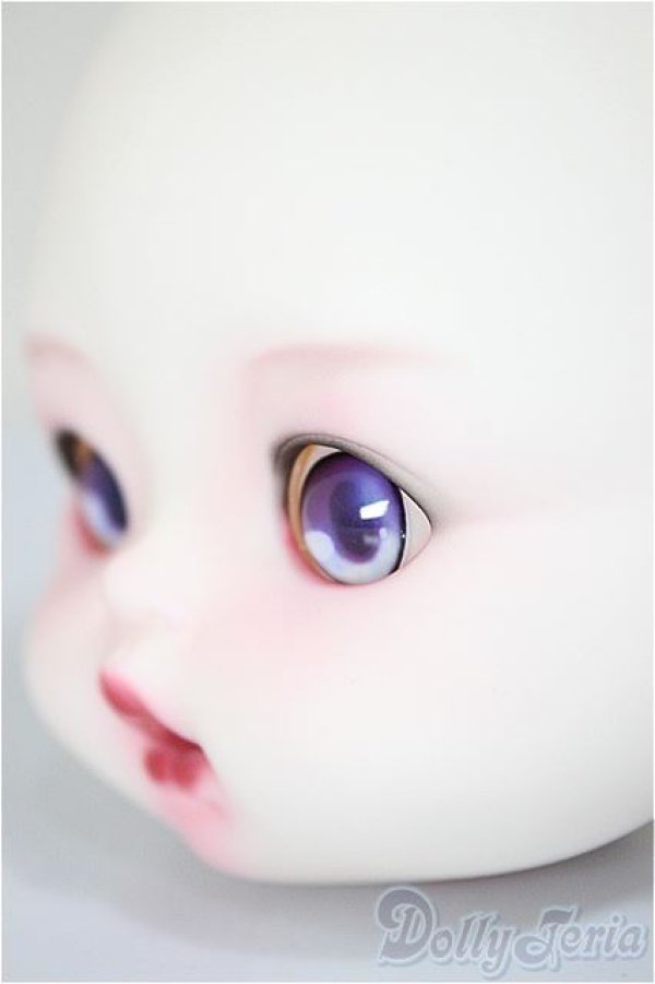 Kkner/XiaoMing head / A-25-06-11-203-NY-ZA - ドーリーテリア