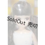 画像: リカちゃんキャッスル/リカちゃん アパレルお揃いモデル NO.11893 /BJD　球体関節人形 A-25-06-18-162-NY-ZA