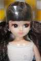 画像: リカちゃんキャッスル/リカちゃん アパレルお揃いモデル NO.11893 /BJD　球体関節人形 A-25-06-18-162-NY-ZA