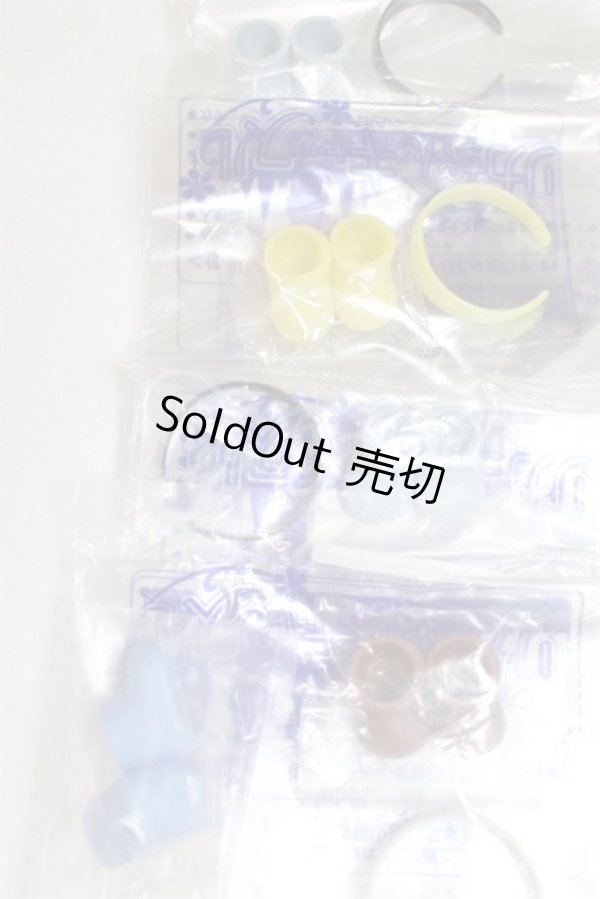 画像2: ミキちゃんマキちゃん/OF:小物/ファッションドール　衣装 A-26-03-04-058-NY-ZA (2)