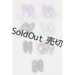 画像: リカちゃん&ジェニー/靴セット/ファッションドール 衣装 A-25-06-25-059-NY-ZA