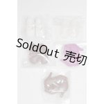 画像: リカちゃん&ジェニー/靴セット/ファッションドール 衣装 A-25-06-25-050-NY-ZA