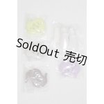 画像: リカちゃん&ジェニー/靴セット/ファッションドール 衣装 A-25-06-25-036-NY-ZA