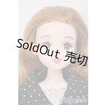 画像: リカちゃん/きれいなママ/BJD　球体関節人形 A-25-06-18-170-NY-ZA