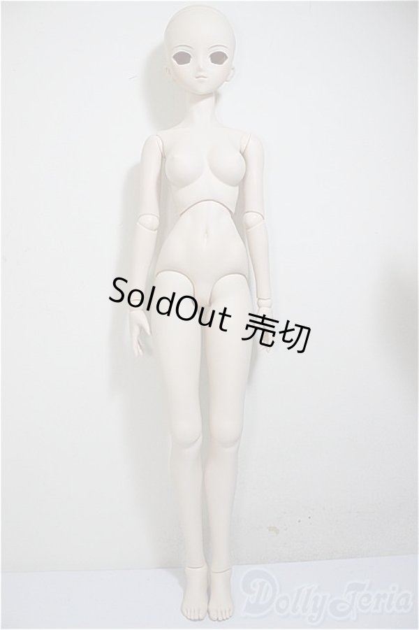 画像6: DD/遠坂凜/BJD　球体関節人形 A-25-06-18-201-NY-ZA (6)