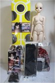 画像9: DD/遠坂凜/BJD　球体関節人形 A-25-06-18-201-NY-ZA (9)