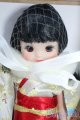 画像: タイニーベッツィーマッコール/ジャパニーズブロッサム 2018年 Y-25-06-11-012-TN-ZY