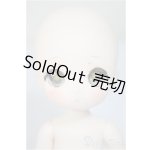 画像: PUYOODOLL/BABY KUMAKO　EGG 01/ A-25-06-18-109-NY-ZA