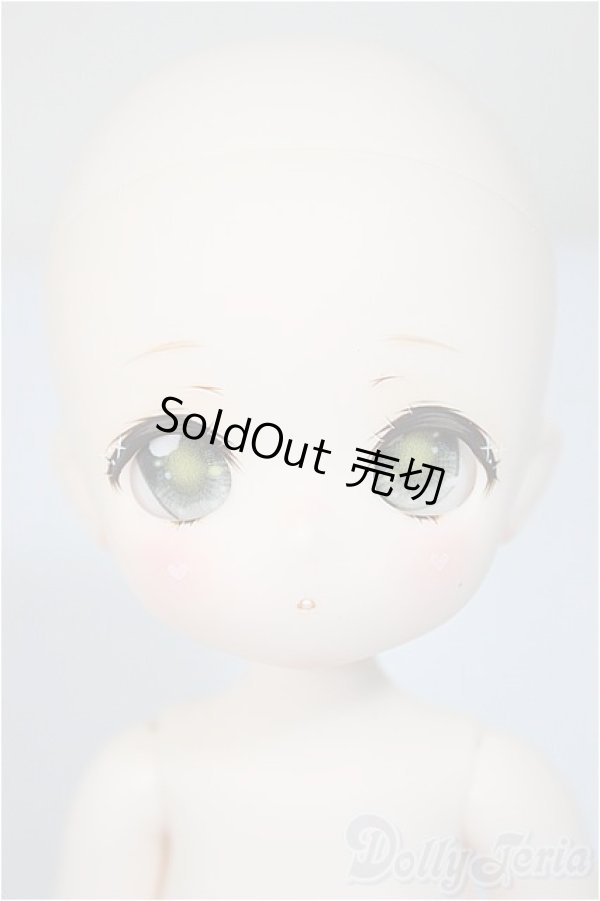 画像1: PUYOODOLL/BABY KUMAKO　EGG 01/ A-25-06-18-109-NY-ZA (1)