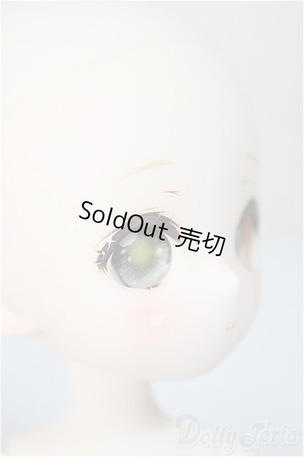 画像2: PUYOODOLL/BABY KUMAKO　EGG 01/ A-25-06-18-109-NY-ZA (2)