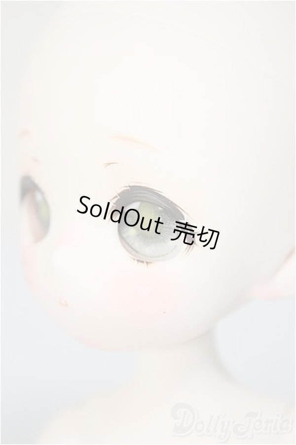 画像3: PUYOODOLL/BABY KUMAKO　EGG 01/ A-25-06-18-109-NY-ZA (3)