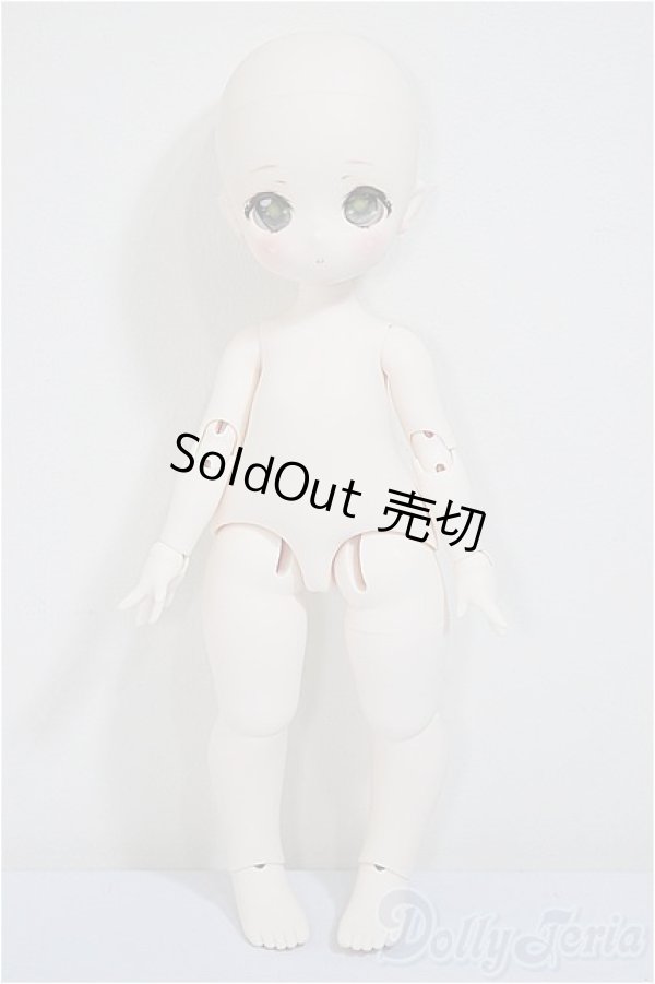 画像5: PUYOODOLL/BABY KUMAKO　EGG 01/ A-25-06-18-109-NY-ZA (5)