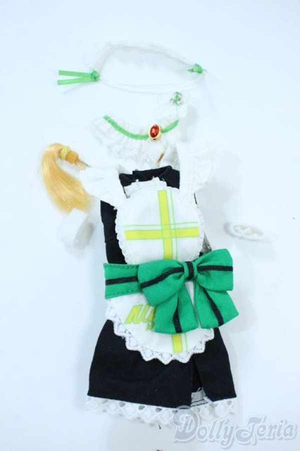 画像1: AZONE/OF:23ｃｍ　ラブライブ! 星空凛　衣装 Y-25-10-29-163-NY-ZY (1)