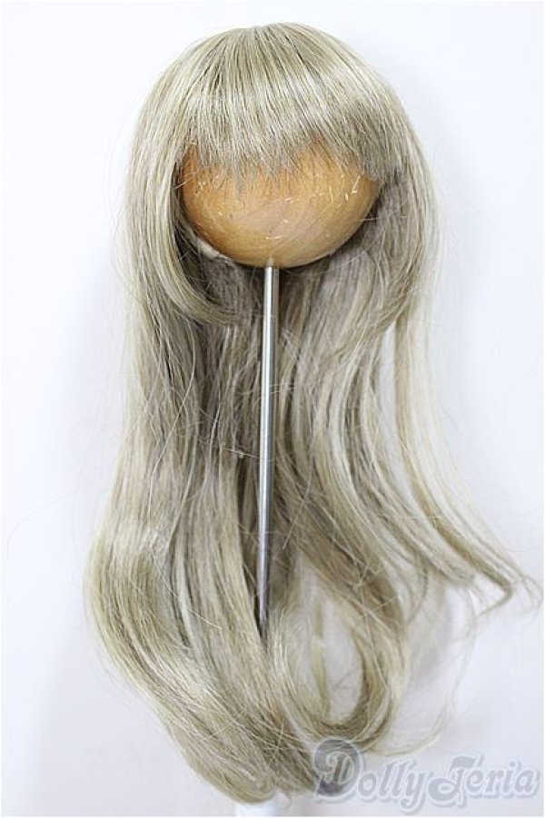 画像1: 8-9inch/ウィッグ/インチ　BJD　MJD　ドール用 A-25-07-02-143-NY-ZA (1)