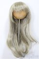 画像: 8-9inch/ウィッグ/インチ　BJD　MJD　ドール用 A-25-07-02-143-NY-ZA